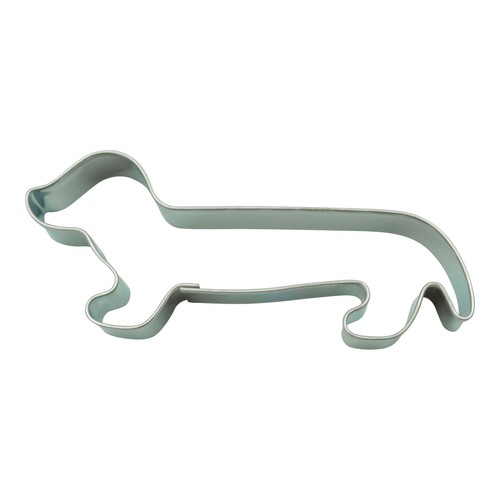 Ausstecher ausstechform hund - ausstechform,