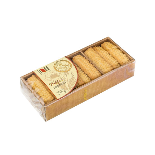 Flora hausgemachte plätzchen - hausgemachte,