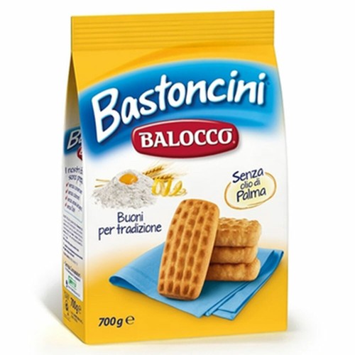 Kekse bastoncini 700g - kekse,