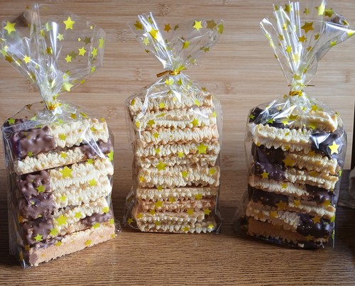 Spritzgebäck plätzchen - spritzgebäck,