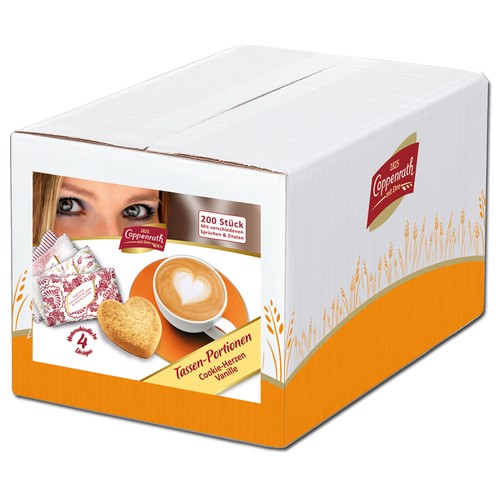 Coppenrath - (13,45€/1kg),