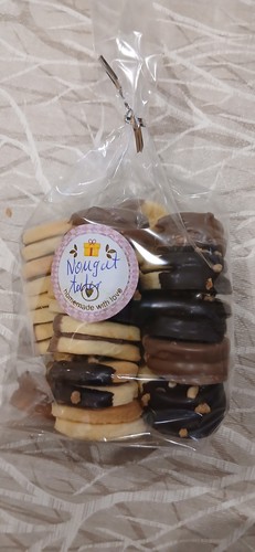 500 nougattaler - g,