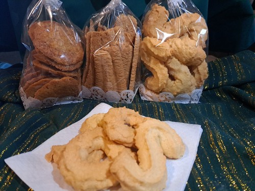 Selbstgemachte plätzchen - selbstgemachte, /