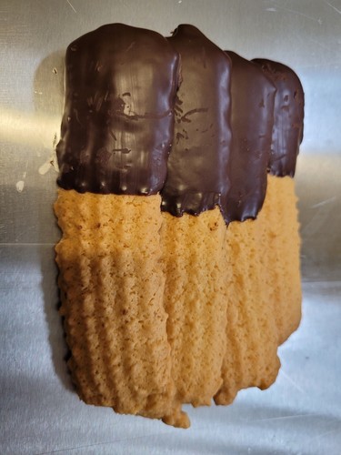 Selbstgemachte plätzchen - selbstgemachte,