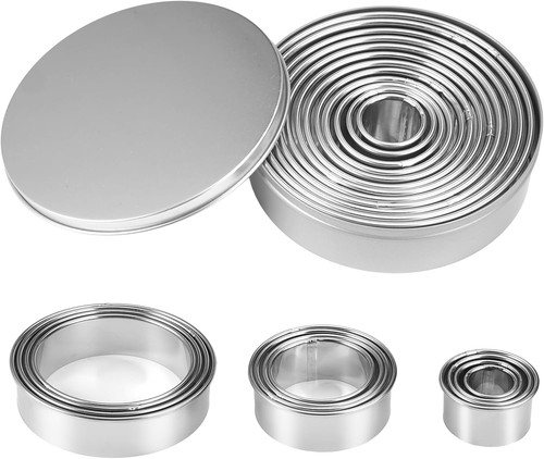Stück plätzchen - 12,