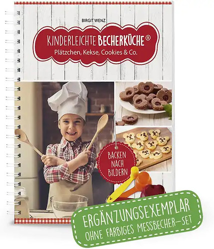 Kinderleichte becherküche - kinderleichte,