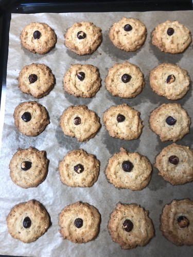 Selbstgemachte plätzchen - selbstgemachte, /