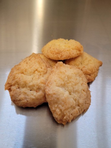 Selbstgemachte plätzchen - selbstgemachte,