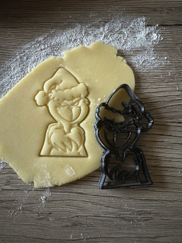 Grinch weihnachten - grinch,