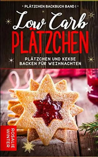 Low carb plätzchen - carb,