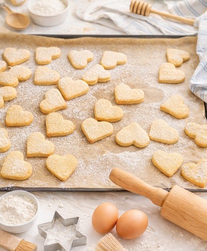1000gr selbstgemachte - 1000gr,