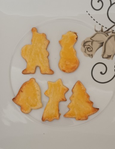 Frisches selbstgebackenes - frisches,