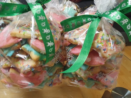 Selbstgebacken kunterbunte - selbstgebacken,
