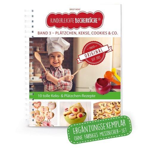 Kinderleichte becherküche - becherküche,