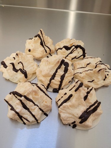 Selbstgemachte plätzchen - selbstgemachte, /