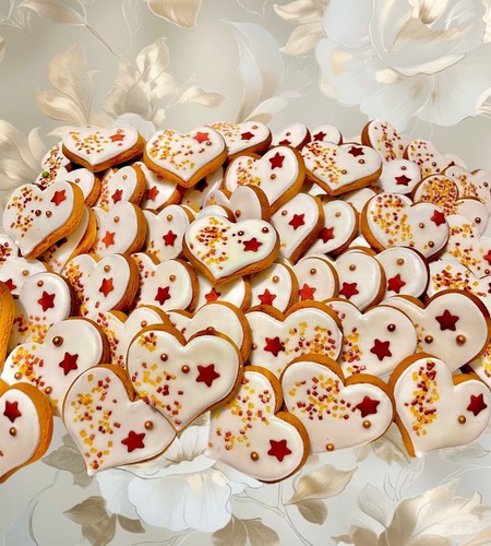 Weihnacht plätzchen kg - ,