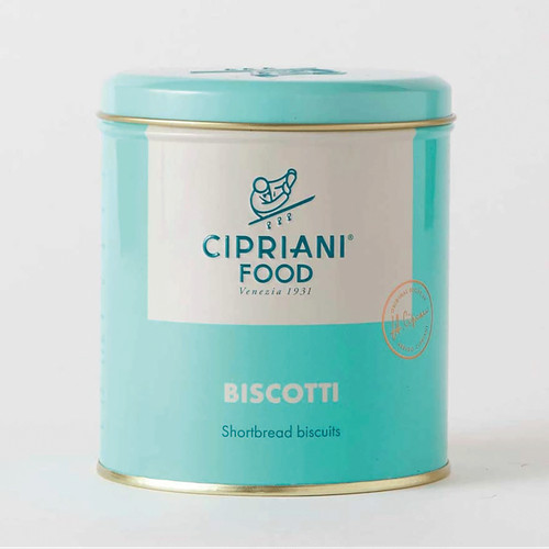 Cipriani butterplätzchen - cipriani,