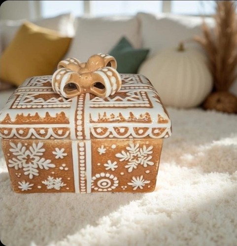 Keksdose lebkuchen - keksdose,