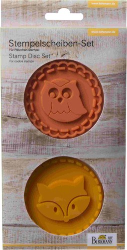 Plätzchen keks stempel - keks, set